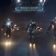 Illustration for article titled 8 Alternate 'Buster' Iron Man Suits that are cooler than the Hulkbuster